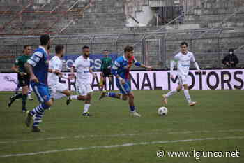 Arezzo battuto all’inglese, Follonica Gavorrano in finale playoff - IlGiunco.net