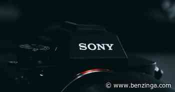 What does Sony's Metaverse Plans Mean For Theta Network? - Benzinga - Benzinga