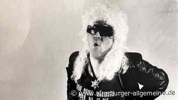 Hugo Eckardt ist tot: In Leggins und Lackstiefeln wurde er zu DJ C.C. Dynamite