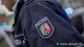 Nordrhein-Westfalen: Polizist steckt Billigfeuerzeug bei Durchsuchung ein – Jobverlust droht - DER SPIEGEL