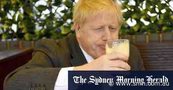 Johnson faces fresh leadership speculation amid scathing report on booze culture