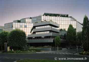 Suresnes : Atland acquiert un immeuble de 10 000 m2 de bureaux - Immoweek
