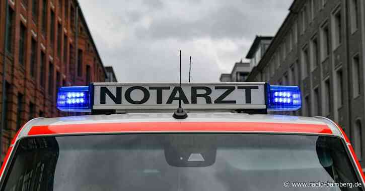 Zusammenstoß mit Radlerin: 80-Jährige gestorben