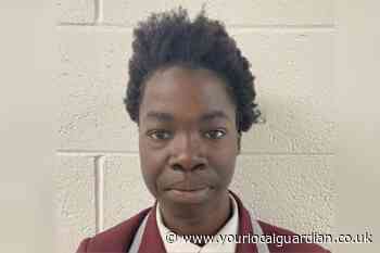 Missing Bromley teen could be in Croydon or Wandsworth