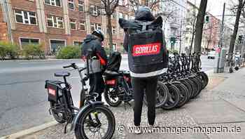 Gorillas: Der Geheimplan hinter den Massenentlassungen