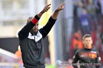 Anderlecht en Kompany: paars-wit lijkt niet zoveel keuze te hebben als ze de analyse maken