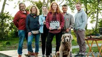 Fehmarn, Hamburg, Travemünde: ARD-Krimi: Drehstart für neue Folge von „Nord bei Nordwest“ | shz.de - shz.de