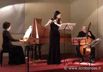 Festival Leonardo Vinci, viaggio nella musica antica con l'ensamble Graziosi Ardimenti - Il Crotonese