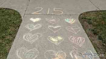 Windsor elder says grieving Indigenous communities need support, year after Kamloops unmarked graves discovery