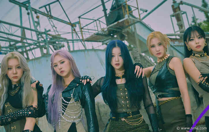 BVNDIT return from two-year hiatus with new single ‘Venom’