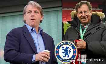 Todd Boehly 'will be an excellent owner' for Chelsea, insists Liverpool chief Tom Werner