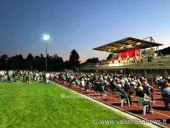 A 2 anni dal 23 febbraio un documentario sulla rinascita di Nembro - Valseriana News