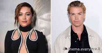 Florence Pugh, la star del MCU sta con Will Poulter di Guardiani della Galassia? Il rumor - Everyeye Cinema