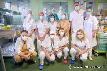 Nel nome di Florence, la guida di chi lavora in corsia - intoscana - intoscana.it