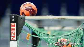 Handball - Metzingen - Halle verliert trotz starker Vorstellung 30:33 in Metzingen - Sport - Süddeutsche Zeitung - SZ.de