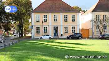 Rathenow: Die Suche nach einem Standort für ein Heimatmuseum - Märkische Allgemeine Zeitung