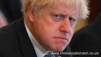 Sue Gray report published ahead of Boris Johnson announcement today - read it here