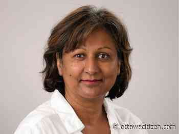 Ontario election, Ottawa South: Nira Dookeran — 'We have the power to create affordable, safe and sustainable communities'