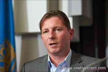 Jan Van Winckel neemt afstand van operationele bij Beerschot, maar blijft wel nog in Raad van Bestuur