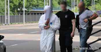 Neunkirchen: Überfall auf Spielhalle "FairPlay" - das ist der aktuelle Stand - SOL.DE - Saarland Online