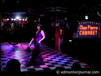 Western Canada Fashion Week puts spotlight on designers