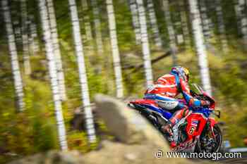 Il Gran Premio di Finlandia posticipato al 2023