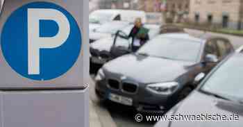 Parken in Ravensburg wird teurer | schwäbische - Schwäbische