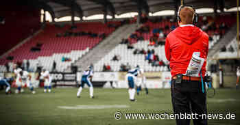 Geballte Power beim ersten Heimspiel der ifm Razorbacks Ravensburg - WOCHENBLATT