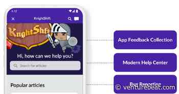 Helpshift launches free plan for metaverse customer support