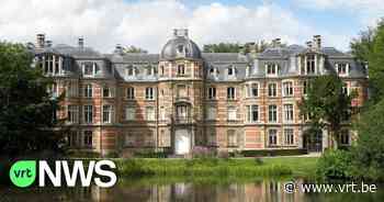 Kasteel Ravenhof in Stabroek wordt cultuurcentrum met horeca: "Eerst nog renovatie van dak, ramen en houtsnijwerk" - VRT NWS