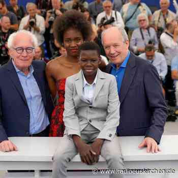 Die Dardenne-Brüder mit «Tori and Lokita» in Cannes - radioeuskirchen.de