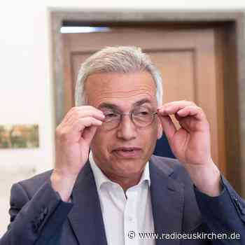 Frankfurts OB entschuldigt sich für Spruch - kein Rücktritt - radioeuskirchen.de