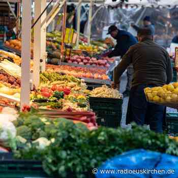 Starke Zunahme von Pestiziden auf Obst - radioeuskirchen.de