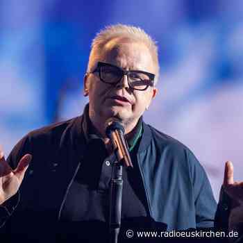 Musik Herbert Grönemeyer sagt Jubiläumstour ab - radioeuskirchen.de