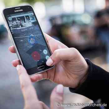 Macher von «Pokémon Go» entwickeln eigenes soziales Netzwerk - radioeuskirchen.de