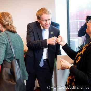 CDU stimmt für Koalitionsgespräche mit Grünen - radioeuskirchen.de