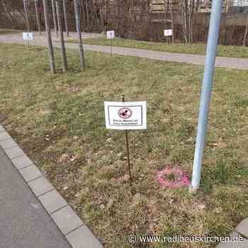 Keine Grünpflege mehr wegen Hundehaufen - radioeuskirchen.de
