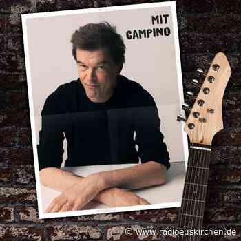 Campino zu Gast im Heimspiel-Podcast - radioeuskirchen.de
