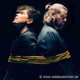 Michael Patrick Kelly x Rea Garvey - Best Bad Friend - radioeuskirchen.de