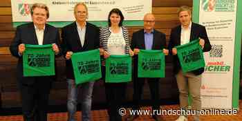 Euskirchen: Kreisverkehr ist seit 70 Jahren aktiv - Kölnische Rundschau