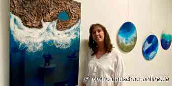 Rathaus Euskirchen: Ausstellung „Großartig und kleinartig“ ist zu sehen - Kölnische Rundschau