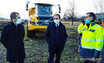 Asti-Cuneo: le procedure (tanto per cambiare) sono in ritardo - Il Corriere di Alba, Bra, Langhe e Roero