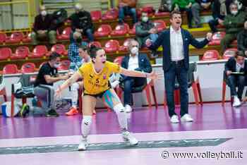 Chieri: Da Cuneo arriva il libero Spirito - Volleyball.it