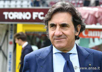 Imprese: Cairo,ridurre cuneo fiscale e tempi stretti su Pnrr - Lavoratori e imprese - Agenzia ANSA