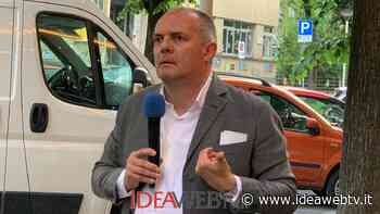 Cuneo: i prossimi appuntamenti elettorali del candidato sindaco Boselli - IdeaWebTv