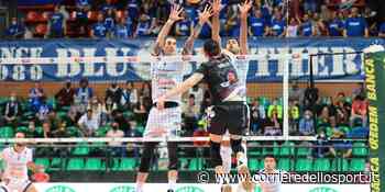 Cuneo in finale, Reggio Emilia e Bergamo alla bella - Corriere dello Sport