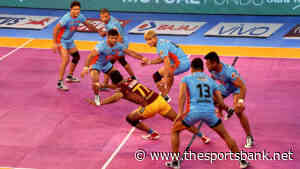 A Complete Guide to Kabaddi - The Sports Bank
