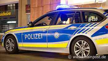 Nach Streit mit Freundin: Betrunkener fuhr durch geschlossene Schranke der Tiefgarage Marktheidenfeld - Main-Post