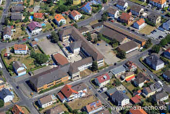 Ansiedlung des Technologie-Transfer-Zentrums in FOS/BOS Marktheidenfeld geplant - Main-Echo