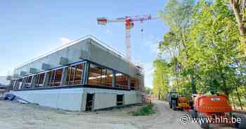 BELOOFD IS BELOOFD. Komt er in Brakel nog wel een cultuurzaal? En slaagt de gemeente erin om het handelsleven op te krikken? - Het Laatste Nieuws